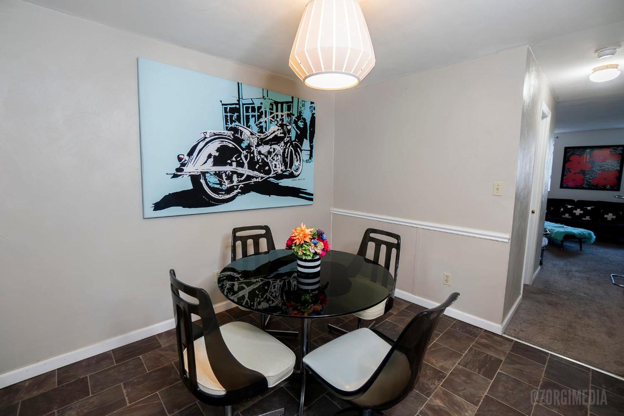 Apartamento The Andrew And Andy On Mt Washington Pittsburgh Exterior foto